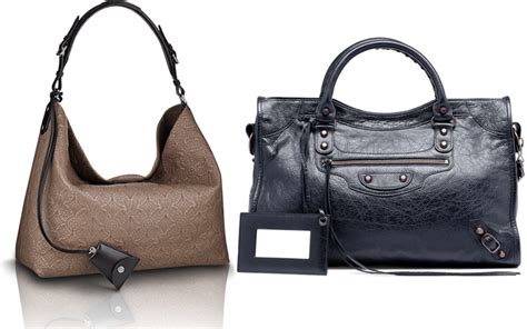 louis vuitton vs balenciaga|best balenciaga purses.